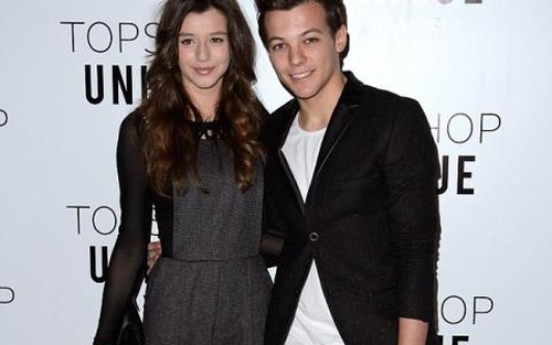 Đánh fan nữ vì bảo vệ bạn gái, thành viên One Direction bị bắt tại sân bay